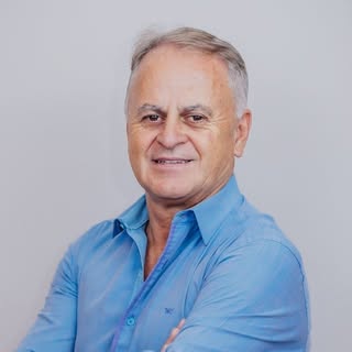 Beto Carvalho